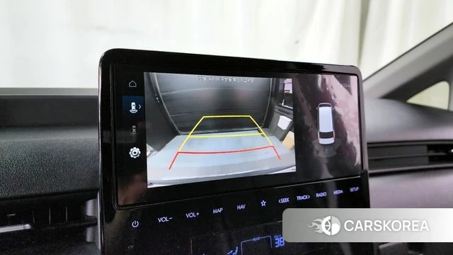 Hyundai Staria 2022 Черный из Кореи, фото 6