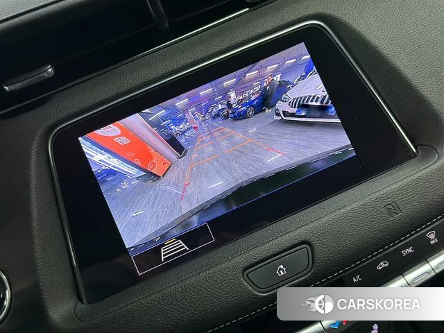 Cadillac XT4 2020 Черный из Китая, фото 6