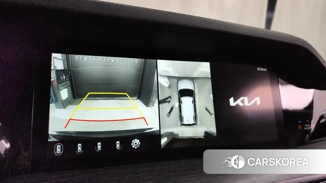 Kia Mohave Master id 3645430 из Кореи 6