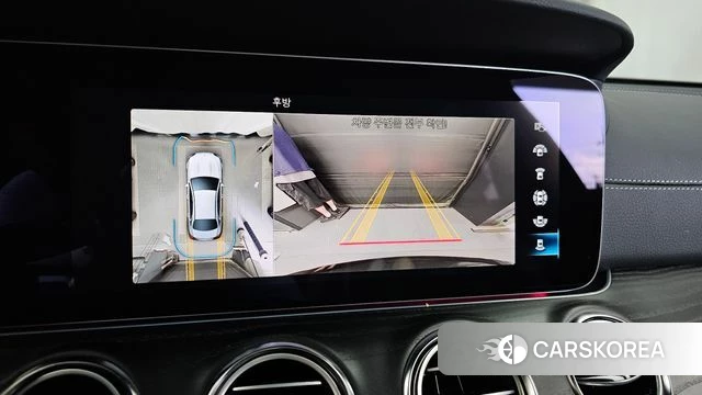 Mercedes-Benz E-Class W213 2023 Черный из Кореи, фото 6