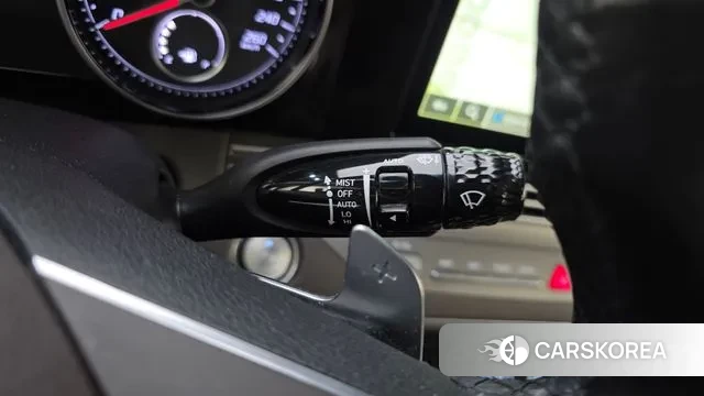 Hyundai The New Grandeur IG 2020 Черный из Кореи, фото 6