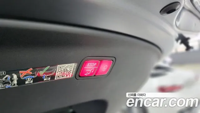 Mercedes-Benz AMG GT id 2691916 из Кореи 6