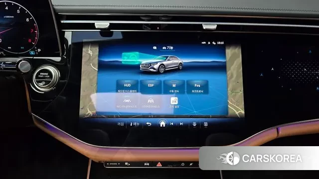 Mercedes-Benz E-Class W214 2025 Белый из Кореи, фото 6