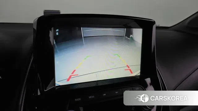 Chevrolet (GM Daewoo) The New Spark 2019 Белый из Кореи, фото 6