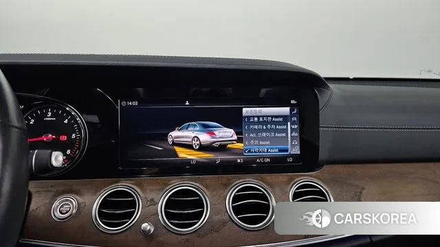 Mercedes-Benz E-Class W213 2019 Белый из Кореи, фото 6