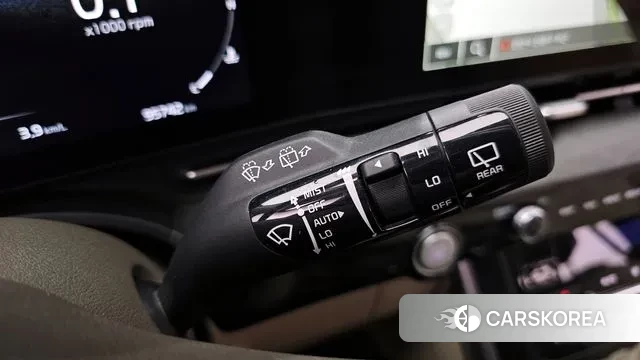 Kia Carnival 4th generation 2022 Черный из Кореи, фото 6