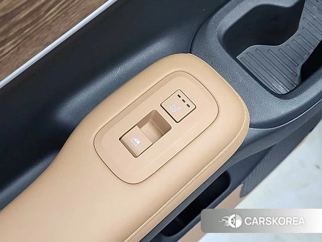 Hyundai Santa Fe (MX5) 2023 Белый из Кореи, фото 6
