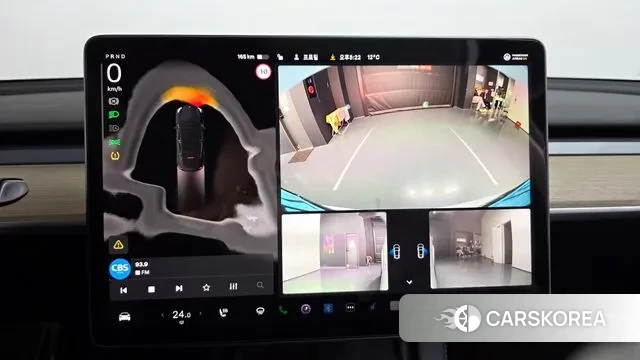 Tesla Model Y 2023 Белый из Кореи, фото 6