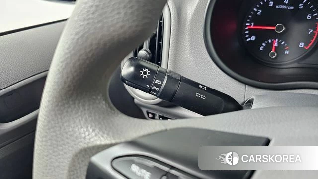 Kia All New Morning (JA) 2019 Белый из Кореи, фото 6