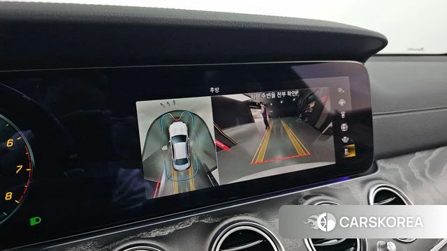 Mercedes-Benz E-Class W213 2021 Белый из Кореи, фото 6