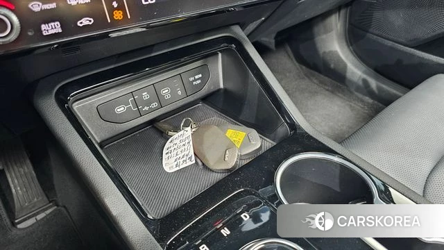 Kia The New K5 3rd generation 2023 Белый из Кореи, фото 6