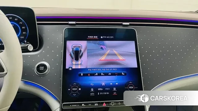 Mercedes-Benz EQE V295 2024 Белый из Кореи, фото 6