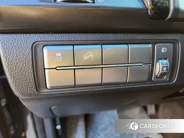 Ssangyong Rexton Sports Cannes 2020 Серый из Кореи, фото 6