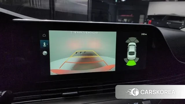 Hyundai The New Grandeur IG 2020 Белый из Кореи, фото 6