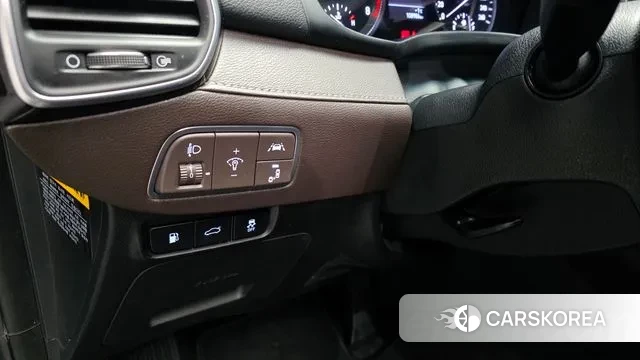 Hyundai Grandeur IG 2019 Серый из Кореи, фото 6
