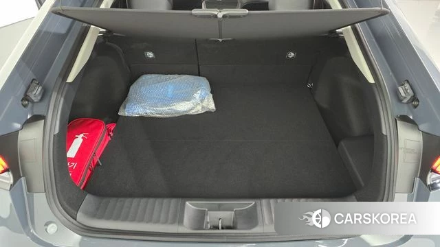 Toyota Prius 5th Generation 2026 Серый из Кореи, фото 6