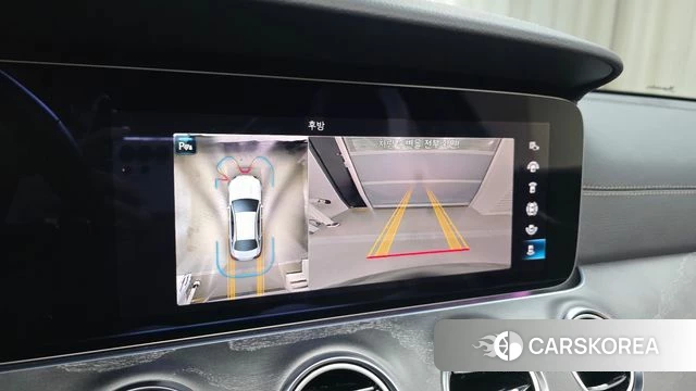 Mercedes-Benz E-Class W213 2022 Песочный из Кореи, фото 6