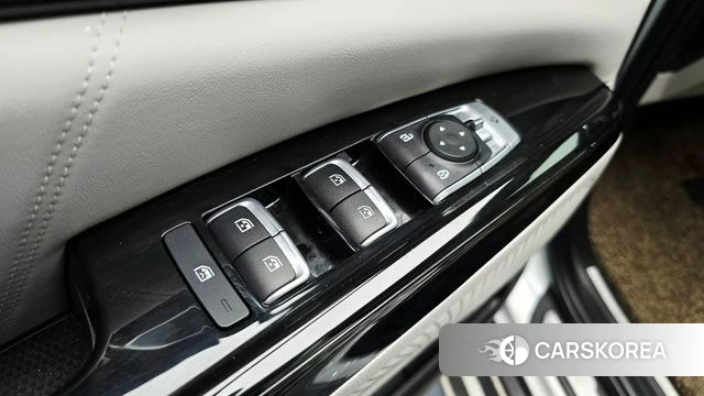 Kia Carnival 4th generation 2021 Белый из Кореи, фото 6