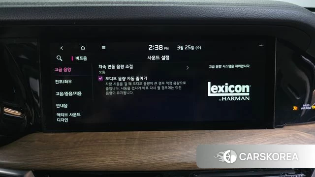 Kia Mohave Master 2020 Черный из Кореи, фото 6