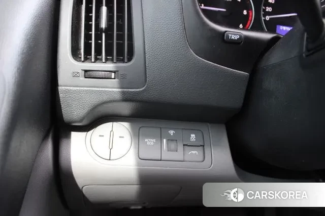 Hyundai The New Grand Starex 2018 Серый из Кореи, фото 6