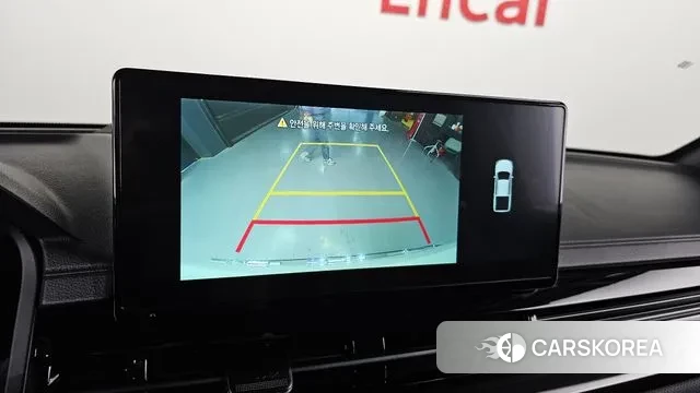 Ssangyong The New Rexton Sports Cannes 2024 Белый из Кореи, фото 6