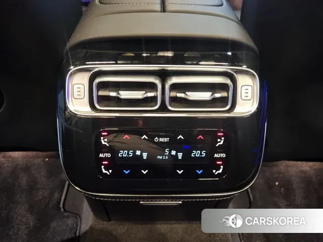 Mercedes-Benz S-Class W223 2024 Черный из Кореи, фото 6