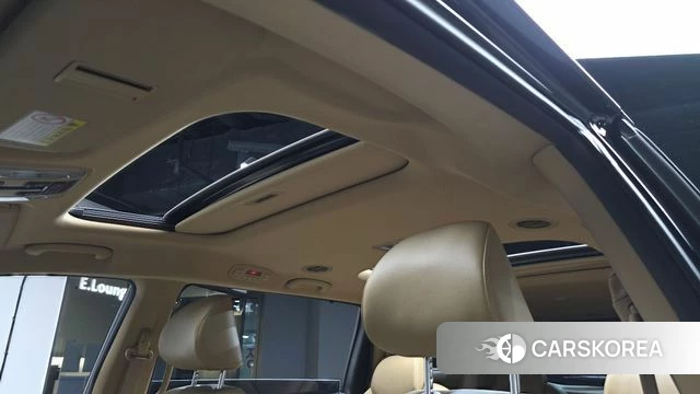 Kia The New Carnival 2020 Черный из Кореи, фото 6