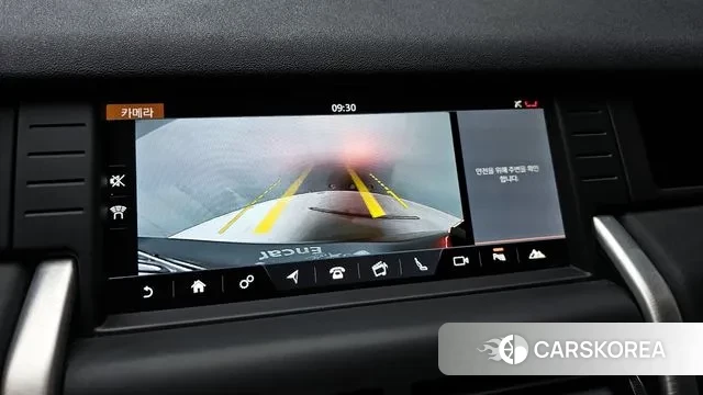 Land Rover Discovery Sports 2019 Серый из Кореи, фото 6