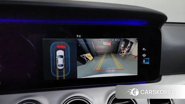 Mercedes-Benz E-Class W213 2020 Белый из Кореи, фото 6