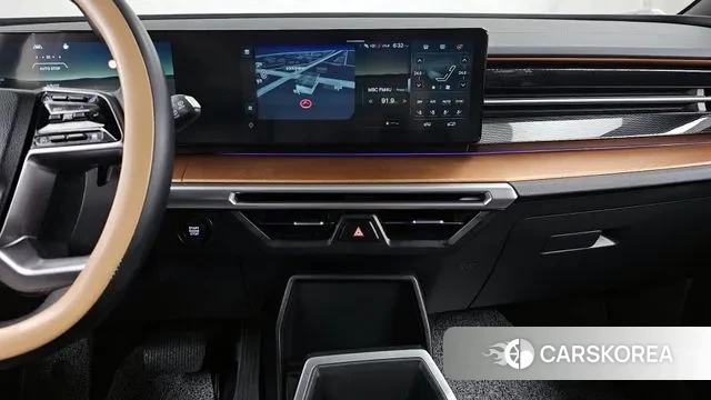Ssangyong Torres 2024 Белый из Кореи, фото 6