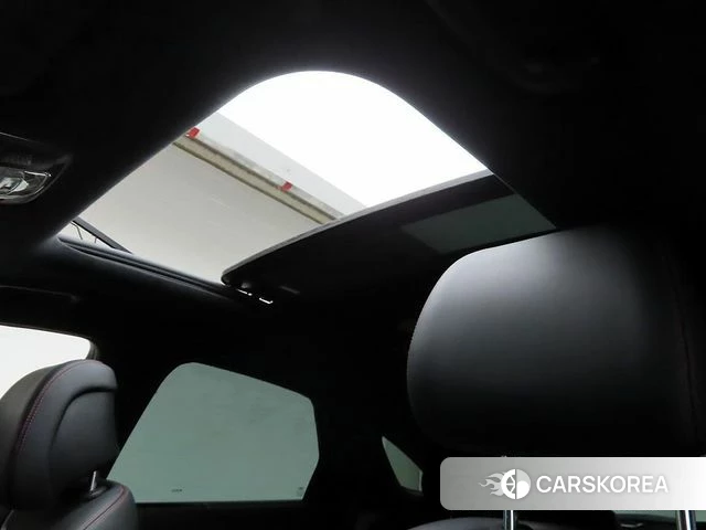 Genesis GV70 2021 Белый из Кореи, фото 6