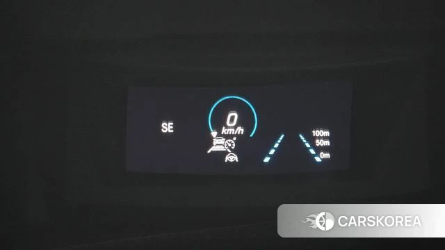 Mercedes-Benz E-Class W213 2021 Синий из Кореи, фото 6