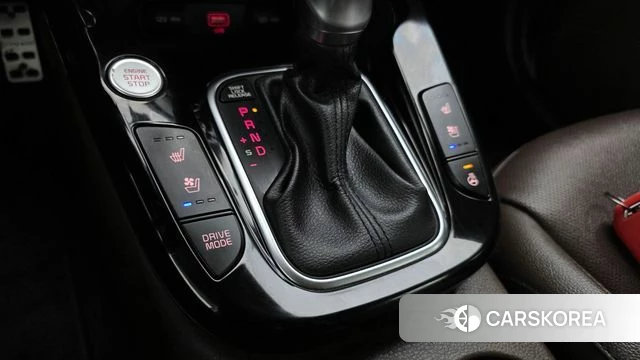 Kia Soul Booster 2019 Черный из Кореи, фото 6
