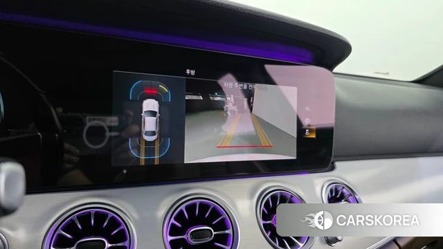 Mercedes-Benz E-Class W213 2020 Белый из Кореи, фото 6