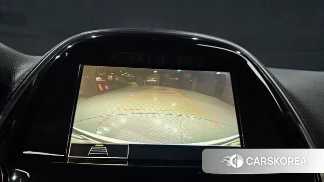 Chevrolet (GM Daewoo) The New Spark 2022 Белый из Кореи, фото 6