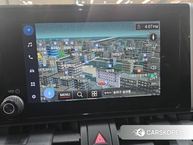 Toyota RAV4 5th Generation 2025 Белый из Кореи, фото 6