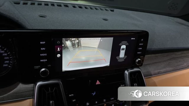 Kia Sorento 4th Generation 2020 Белый из Кореи, фото 6