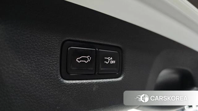 Kia Carnival 4th generation 2022 Белый из Кореи, фото 6