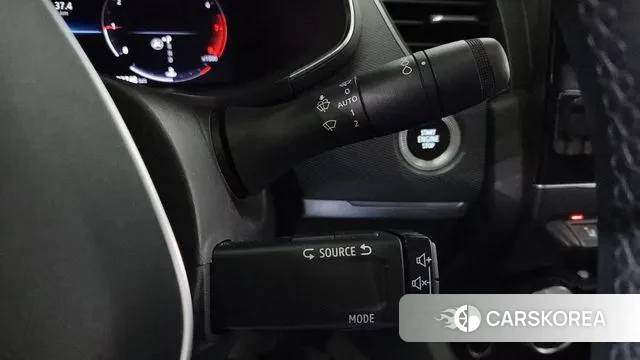 Renault Korea (Samsung) XM3 2020 Белый из Кореи, фото 6