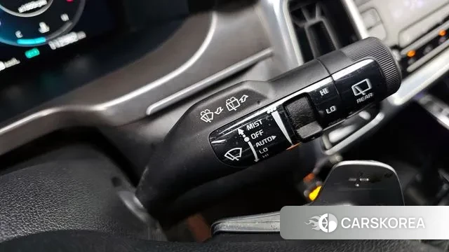 Kia Sorento 4th Generation 2020 Черный из Кореи, фото 6