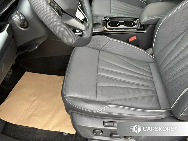 Volkswagen Passat 2024 Черный из Китая, фото 6