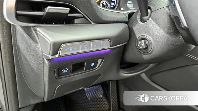 Genesis GV80 2020 Серый из Кореи, фото 6