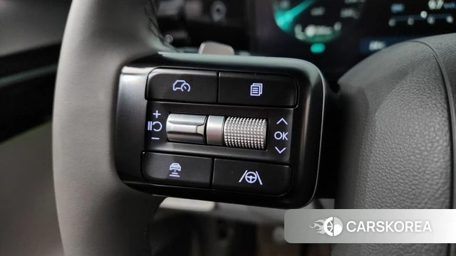 Hyundai Grandeur (GN7) 2024 Белый из Кореи, фото 6