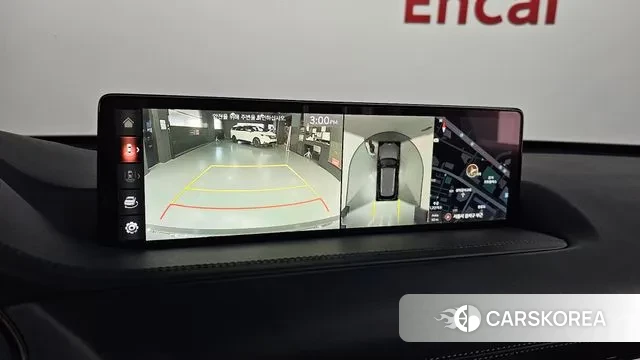 Genesis GV80 2023 Серый из Кореи, фото 6