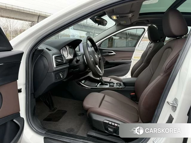 BMW 1 series id 4209673 из Китая 6