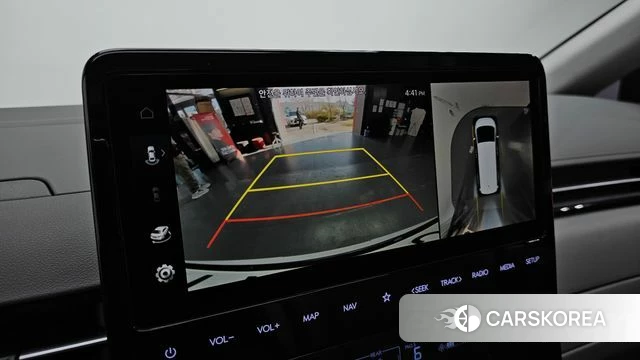 Hyundai Staria 2022 Белый из Кореи, фото 6