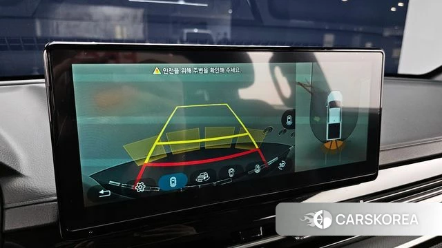 Ssangyong The New Rexton Sports Cannes 2024 Черный из Кореи, фото 6