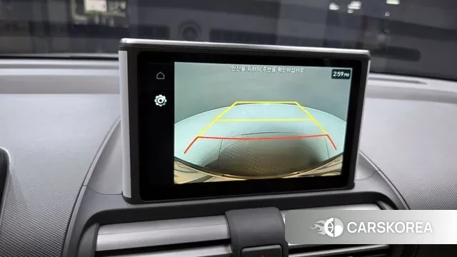 Hyundai Casper 2022 Белый из Кореи, фото 6