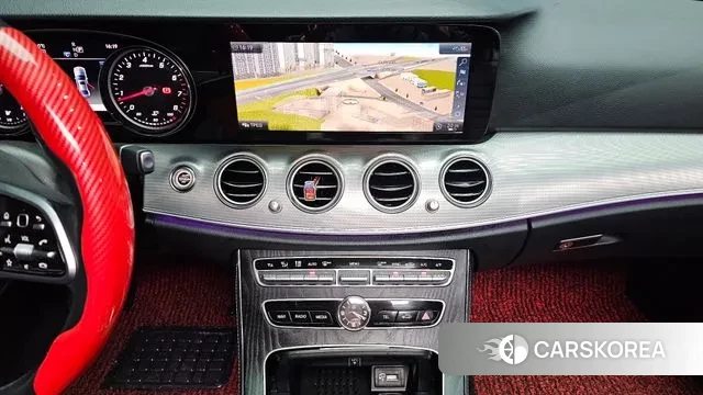 Mercedes-Benz E-Class W213 2020 Черный из Кореи, фото 6