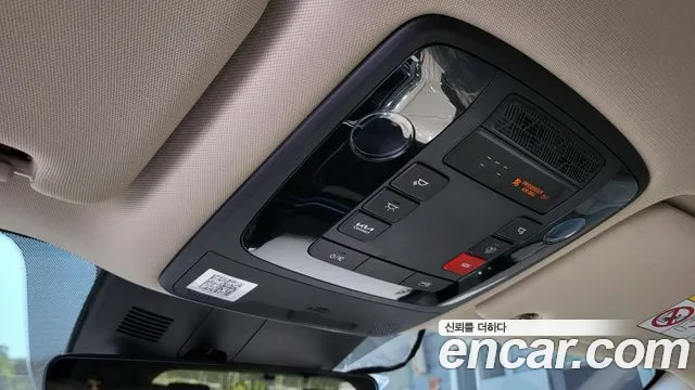 Kia The New Carnival 4th Generation id 2698209 из Кореи 6